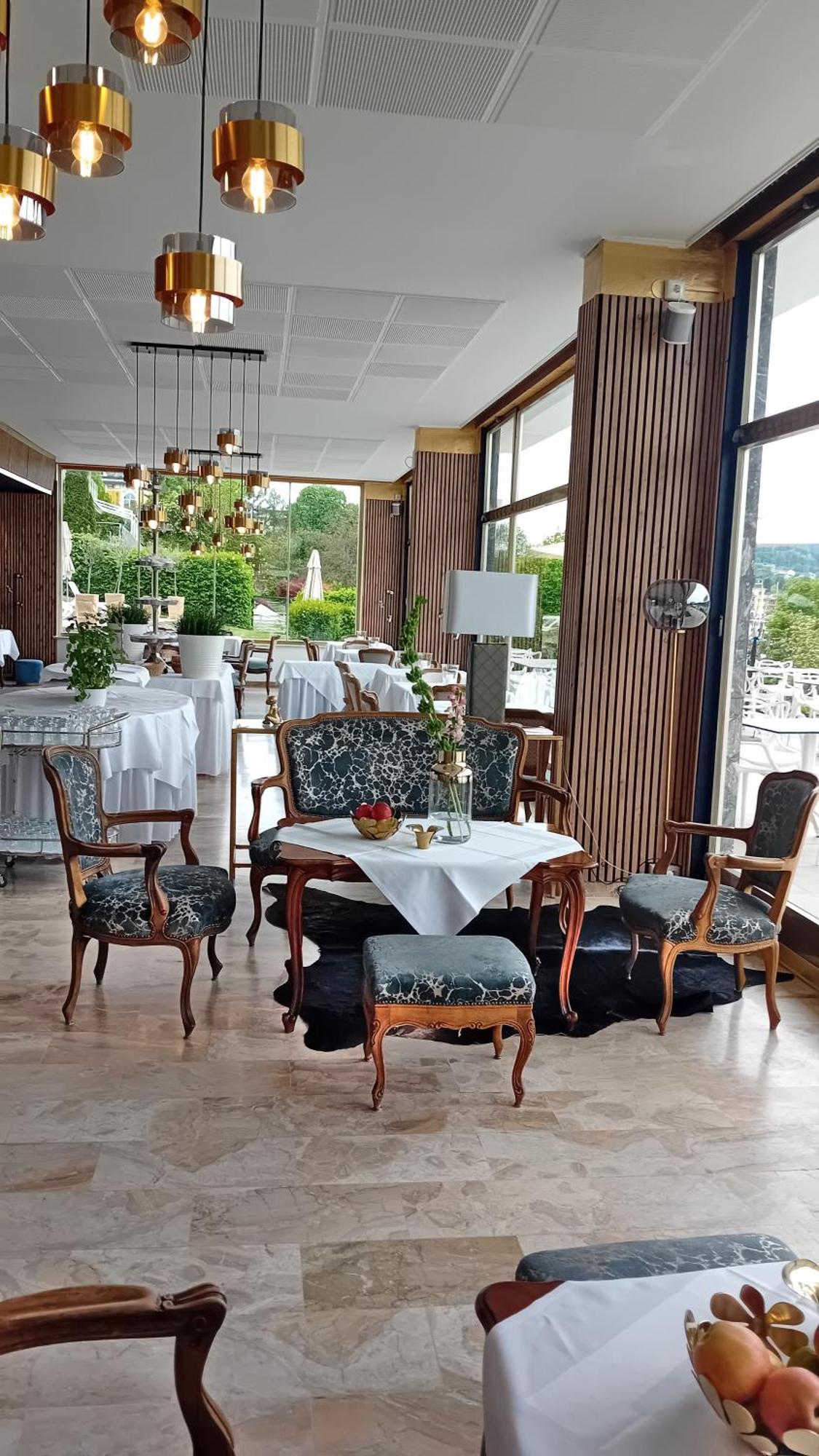 Tennis & Yacht Hotel Velden Velden am Wörthersee Eksteriør billede