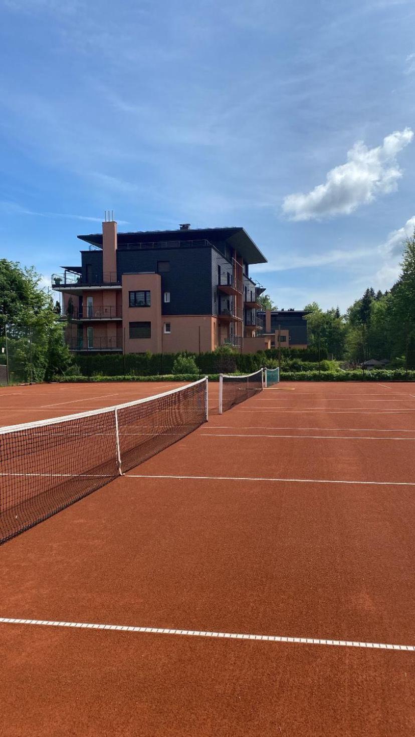 Tennis & Yacht Hotel Velden Velden am Wörthersee Eksteriør billede