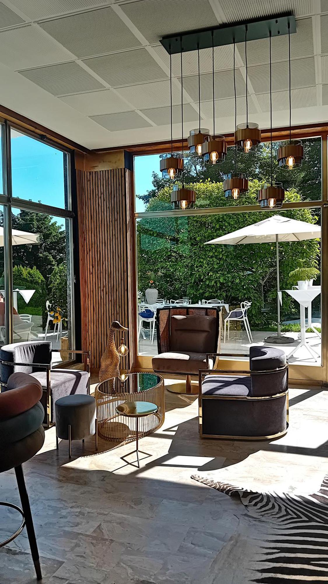 Tennis & Yacht Hotel Velden Velden am Wörthersee Eksteriør billede